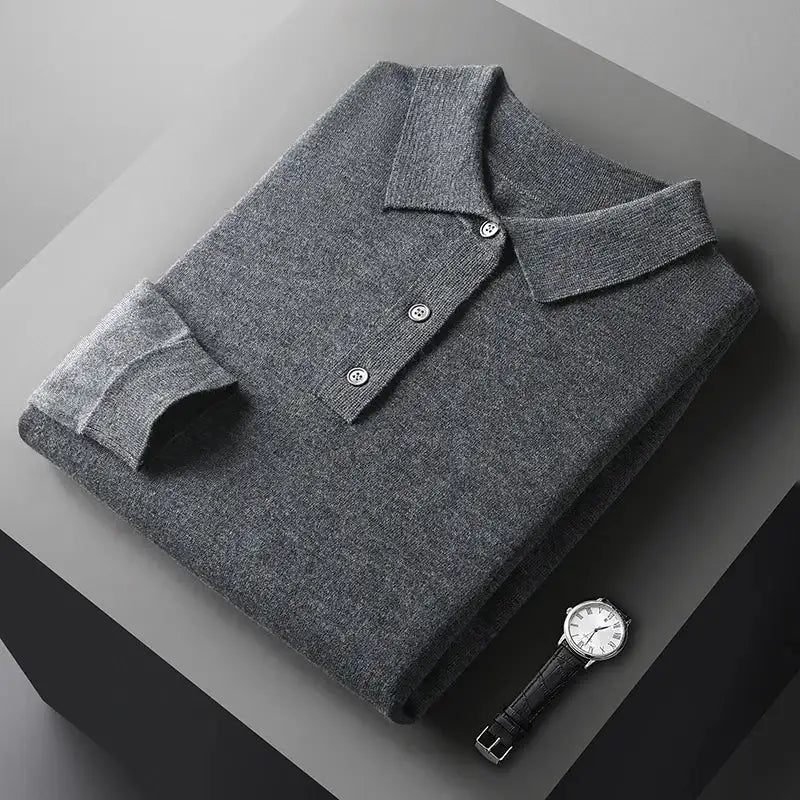 Thrustyle - Regal Comfort Polo