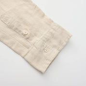 Thrustyle™ - Cape Town - Linen Shirt