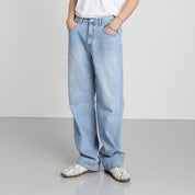 Thrustyle™ - Baggy Jeans