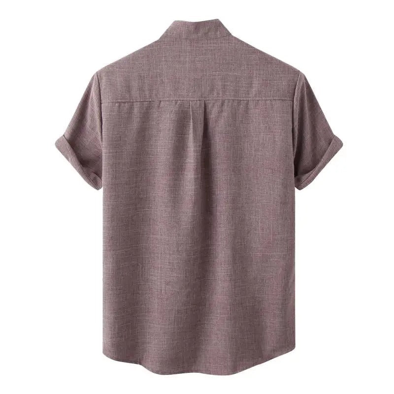 THRUSTYLE | Breeze Collar Shirt