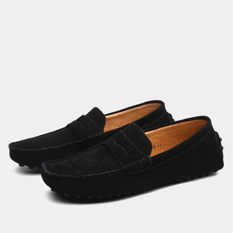 Thrustyle™ - Sailling Loafers