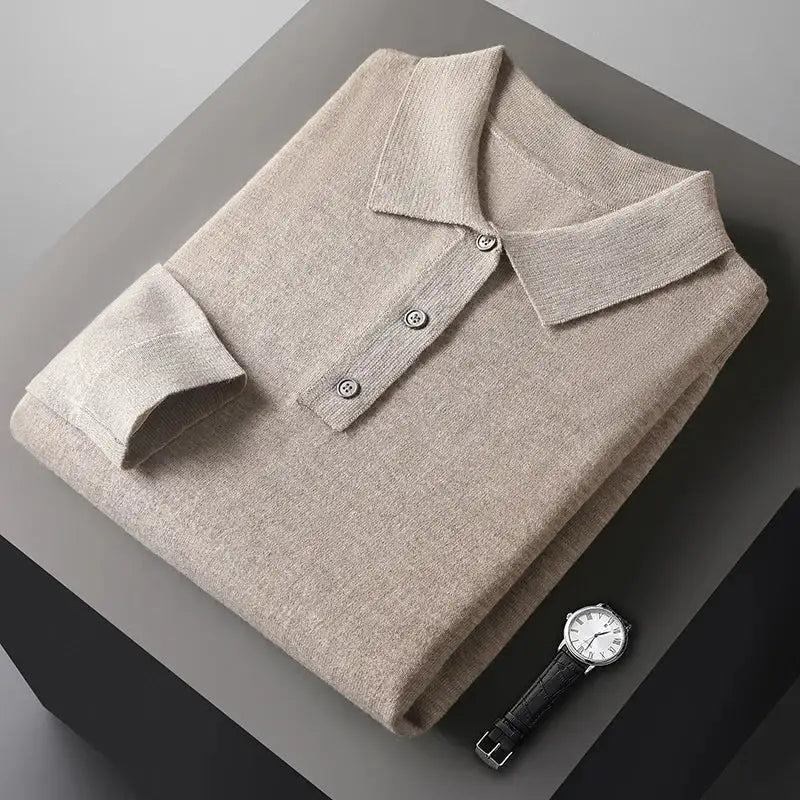 Thrustyle - Regal Comfort Polo