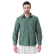 Thrustyle™ - Cape Town - Linen Shirt