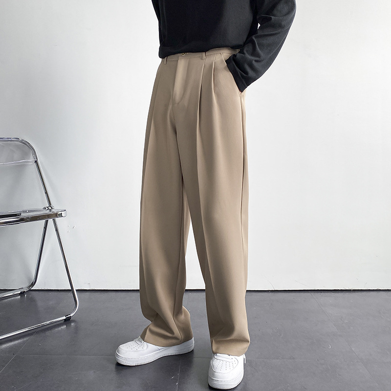 Thrustyle™ - Alessandro Pants