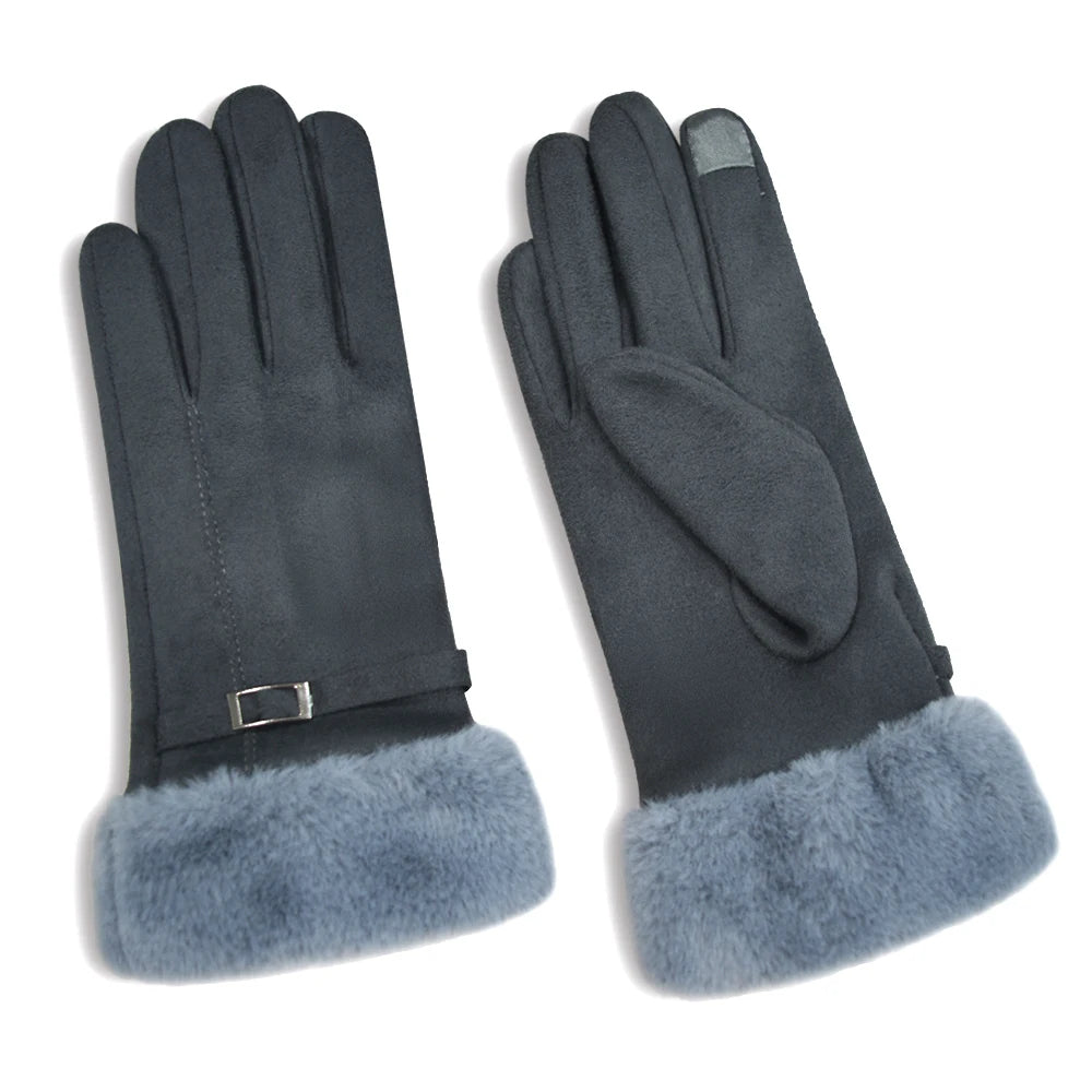 Premium Thickening Winter Gloves