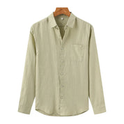 Thrustyle™ - Cape Town - Linen Shirt