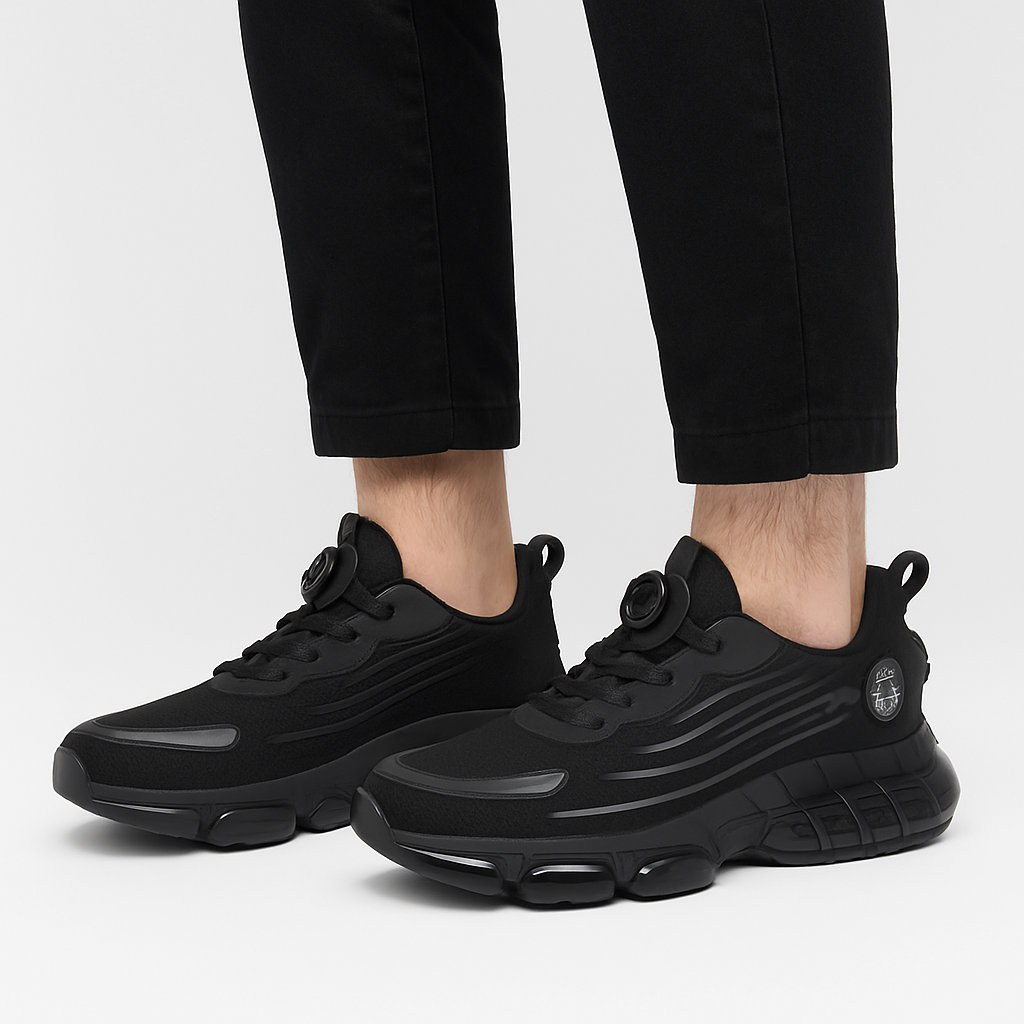 THRUSTYLE | Safety Shoes