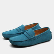 Thrustyle™ - Sailling Loafers