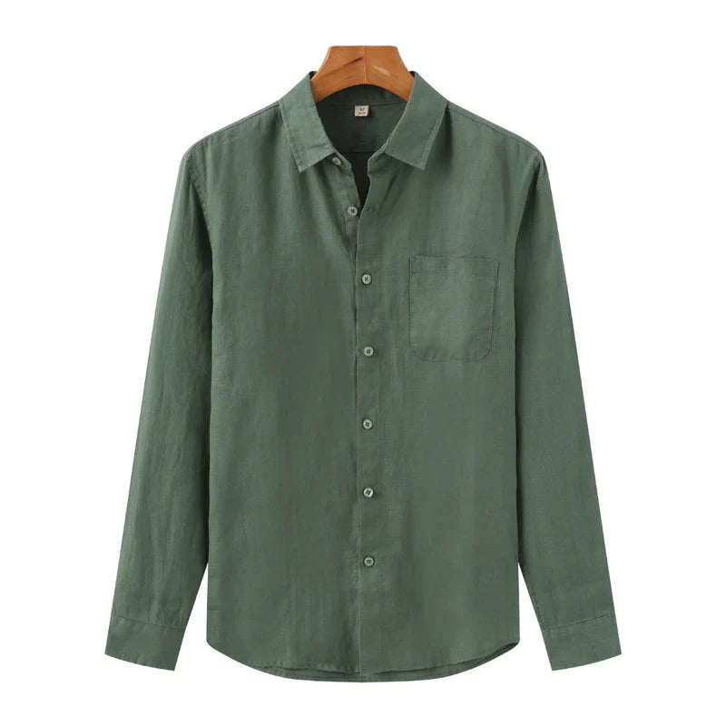 Thrustyle - Cape Town - Linen Shirt