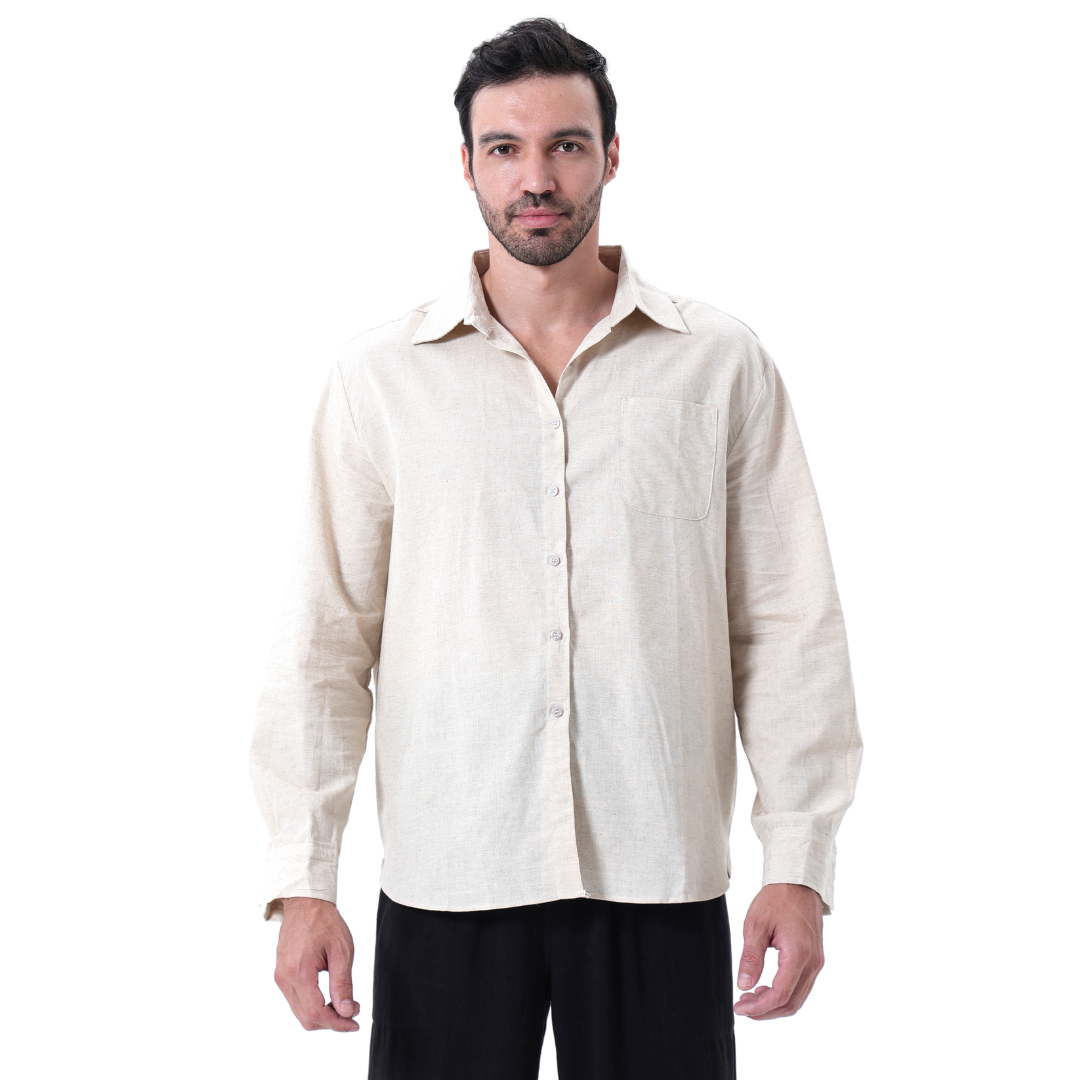 Thrustyle - Cape Town - Linen Shirt