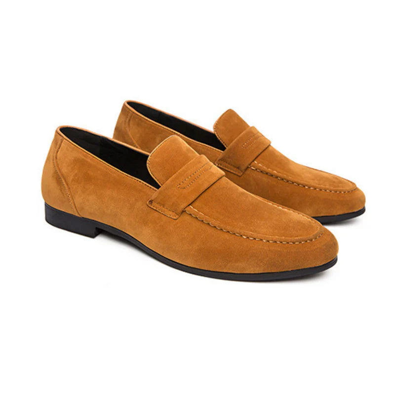 Penny Loafers