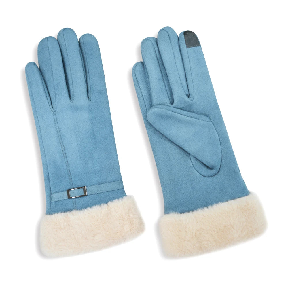 Premium Thickening Winter Gloves