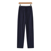 Marrakech - Linen Pantalon (Slim Fit)