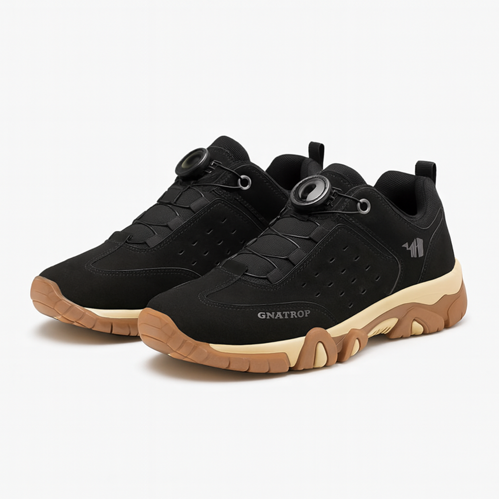 THRUSTYLE | Hiking Sneakers