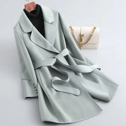 Thrustyle™ - Fierce Fashion Overcoat