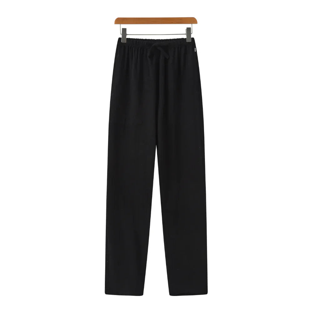 Marrakech - Linen Pantalon (Slim Fit)