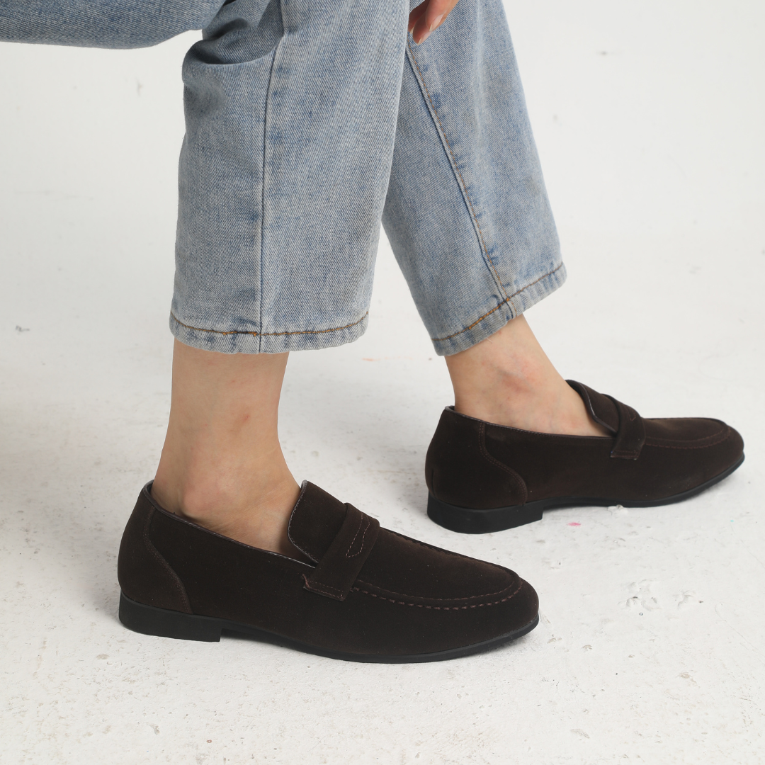 Penny Loafers