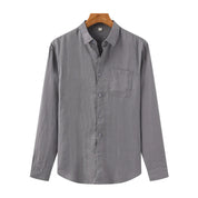 Thrustyle™ - Cape Town - Linen Shirt