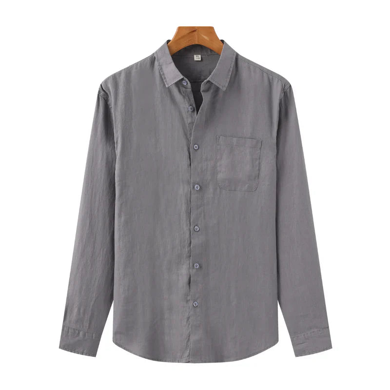 Thrustyle - Cape Town - Linen Shirt
