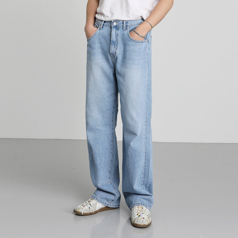 Thrustyle™ - Baggy Jeans