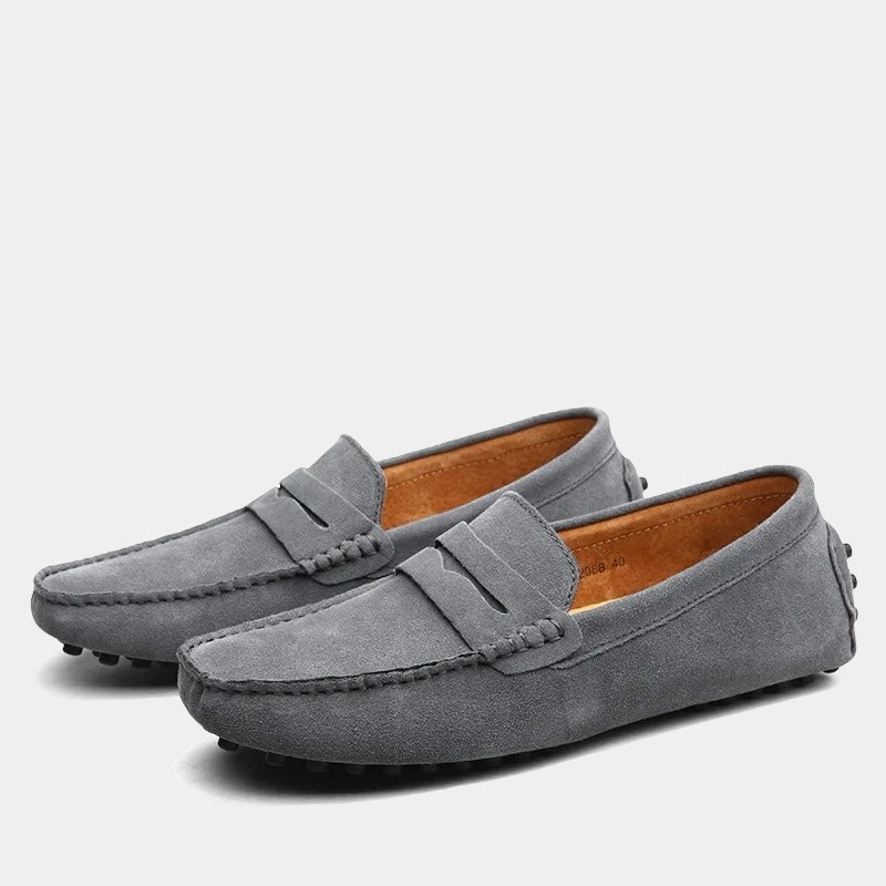 Thrustyle™ - Sailling Loafers