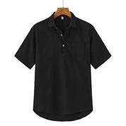 Thrustyle™ - Casablanca Linen Polo