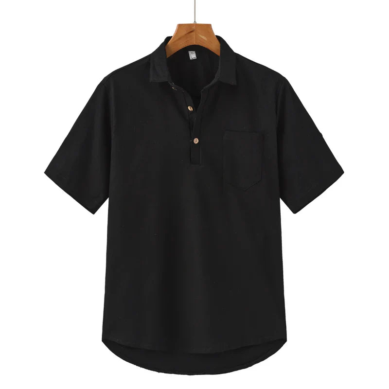 Thrustyle™ - Casablanca Linen Polo