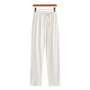 Marrakech - Linen Pantalon (Slim Fit)