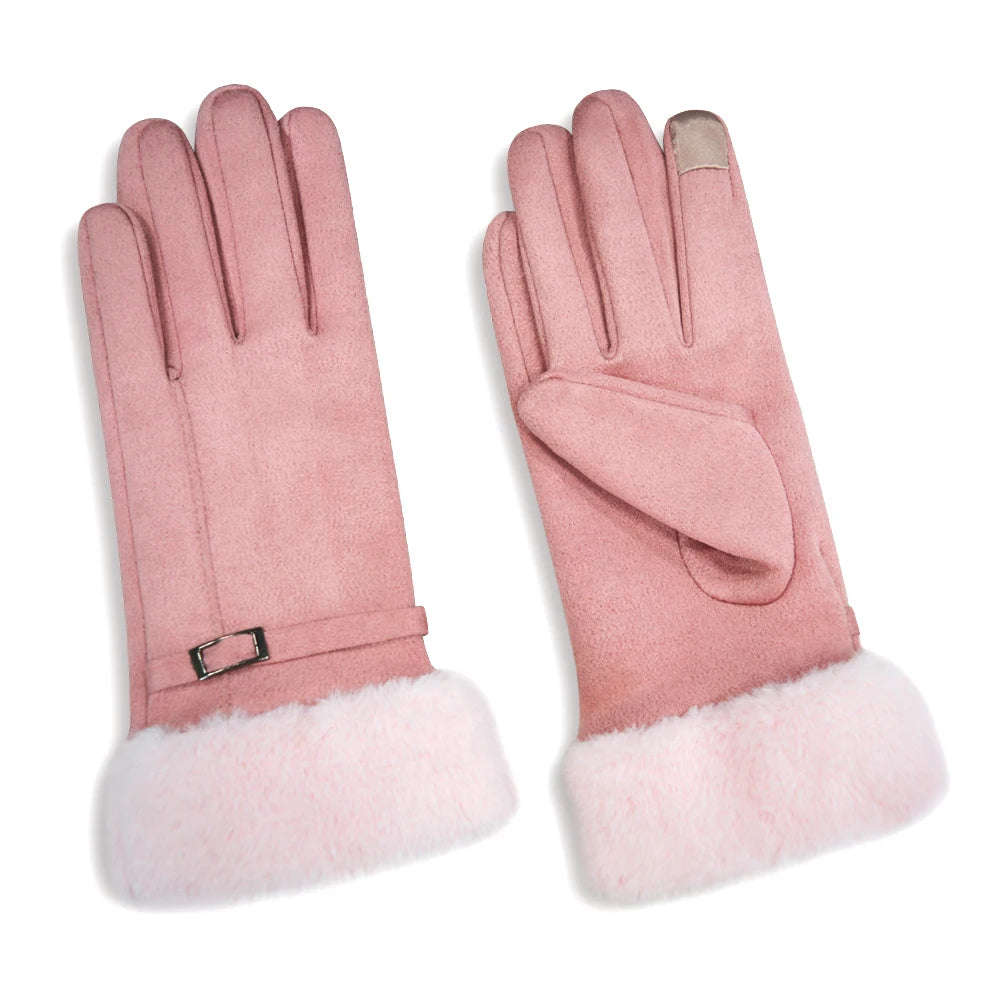 Premium Thickening Winter Gloves