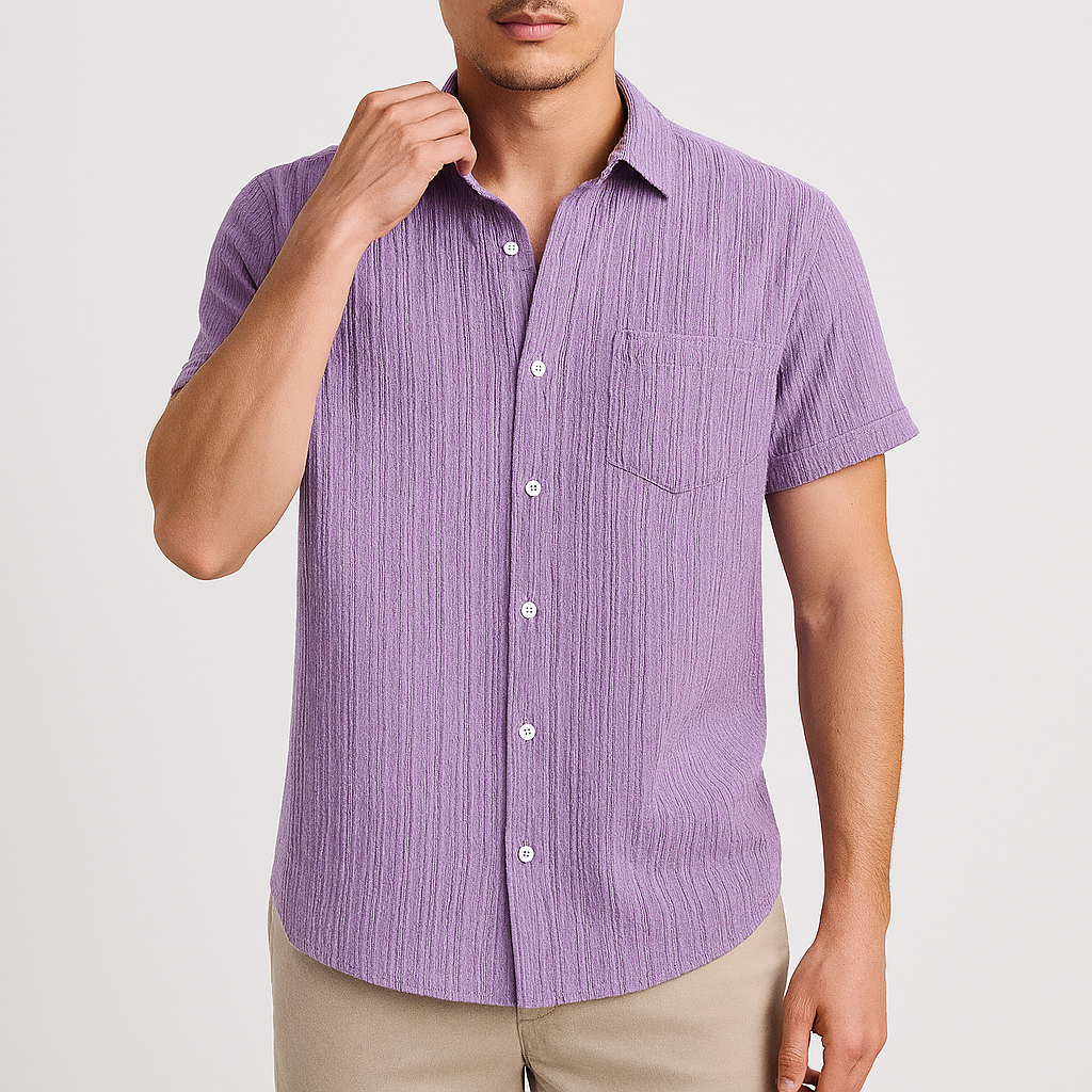 THRUSTYLE | Coastal Classic Shirt