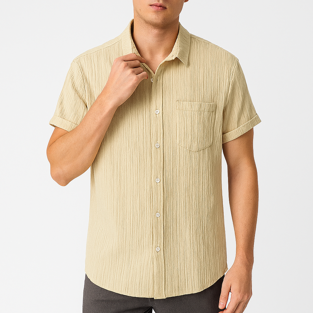 THRUSTYLE | Coastal Classic Shirt