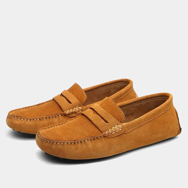 Thrustyle™ - Sailling Loafers