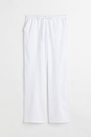 Thrustyle™ - Classic Linen Loose Gruty Pants