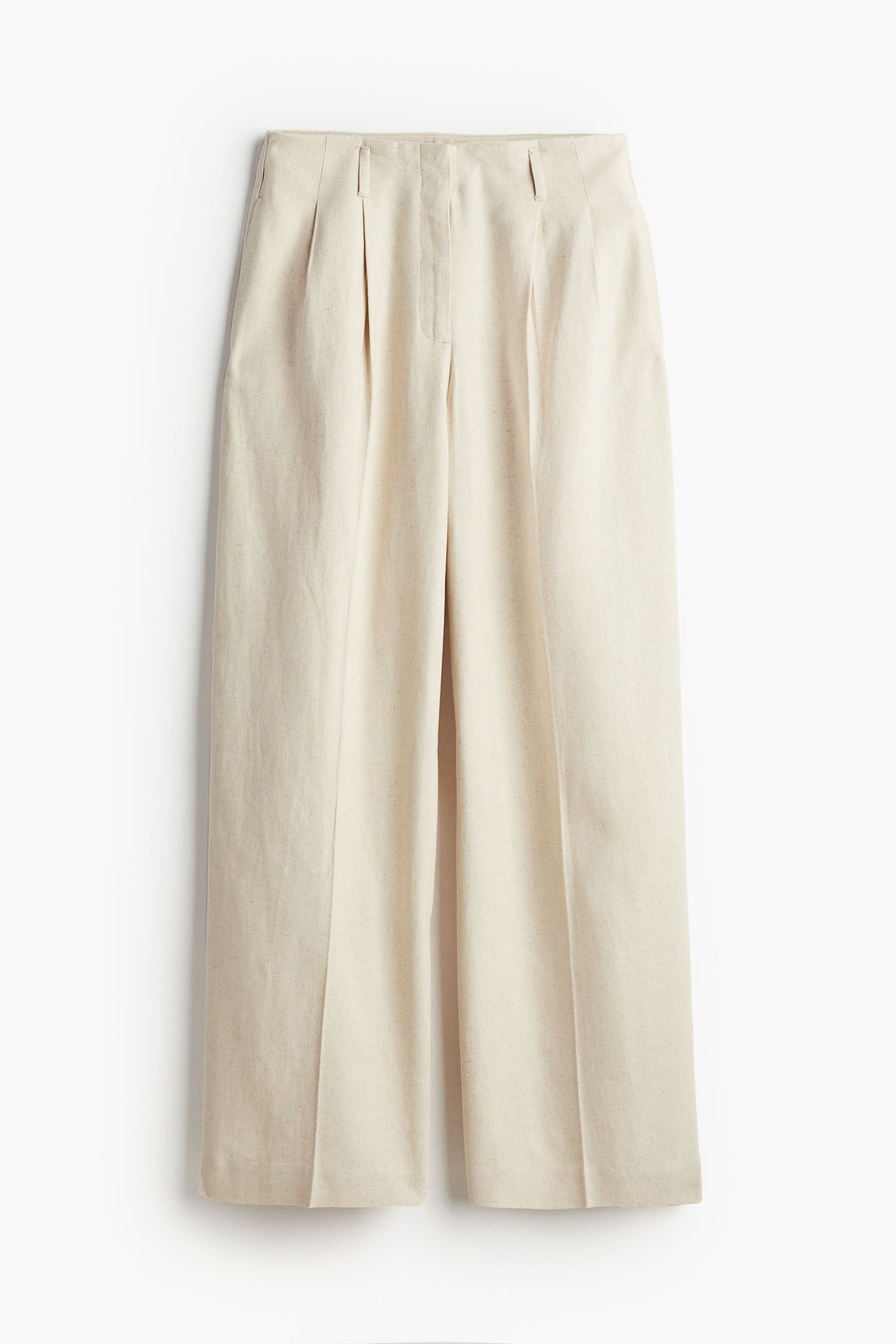Thrustyle - Elegant Back Drop Pants