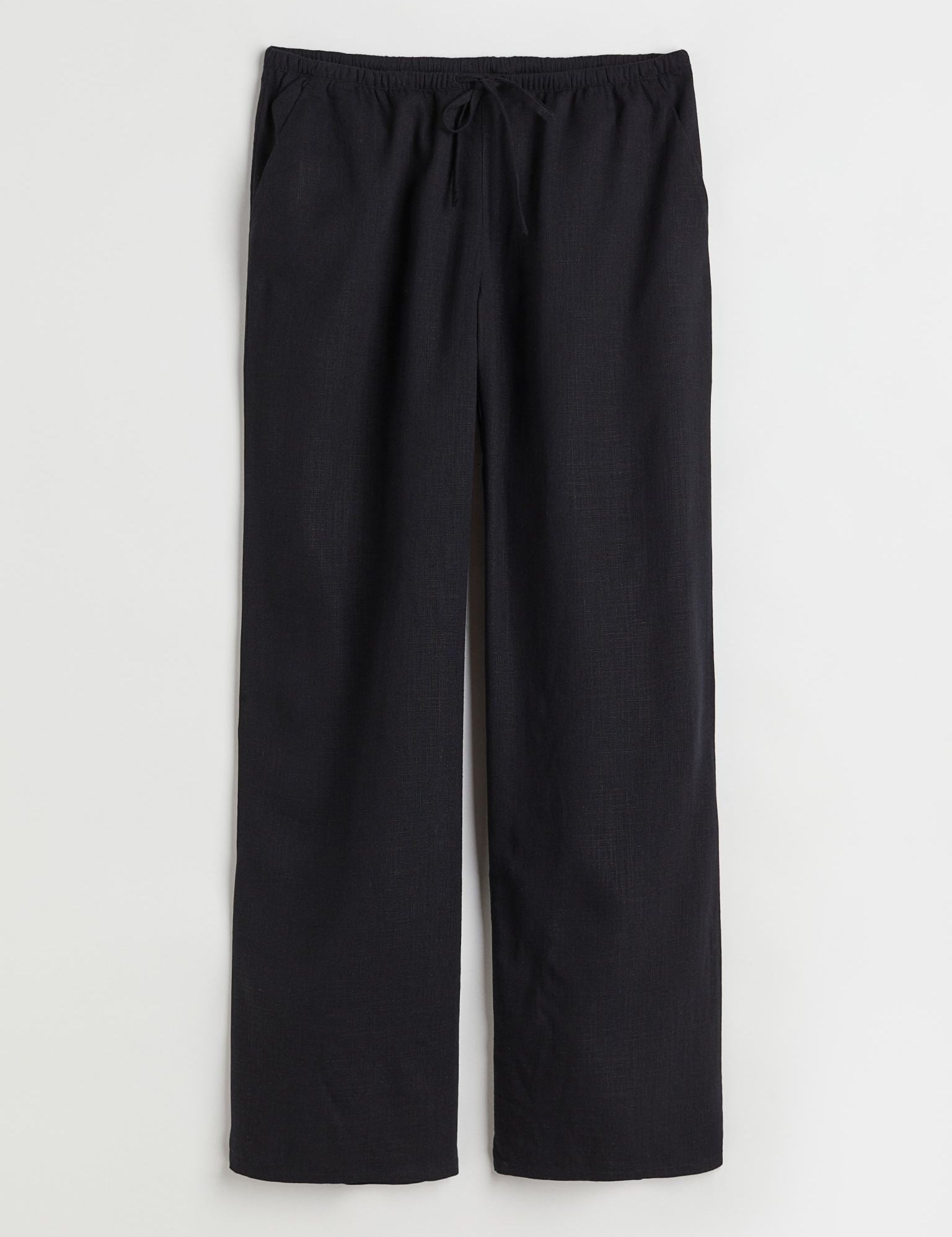 Thrustyle™ - Classic Linen Loose Gruty Pants