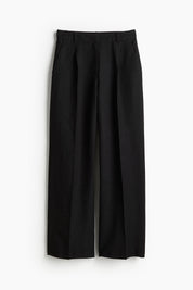 Old Money Linen Long Premium Pants