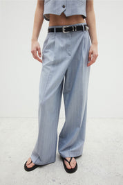 Thrustyle™ - Elegant Back Drop Pants