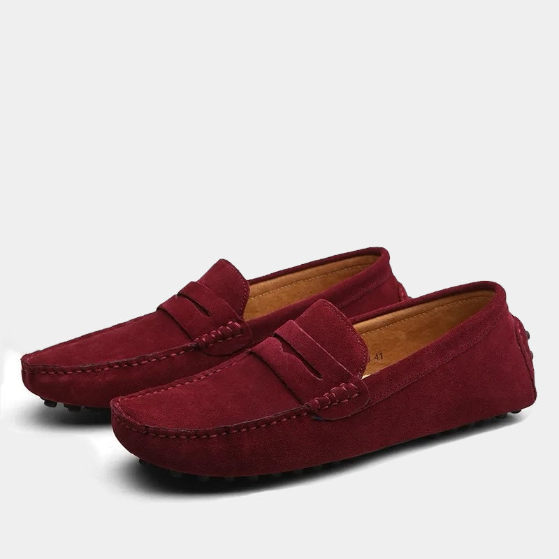 Thrustyle™ - Sailling Loafers