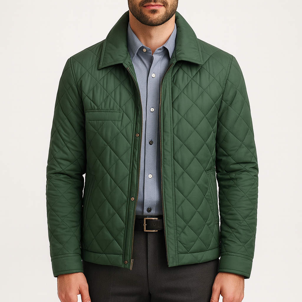 THRUSTYLE | Business Jacket