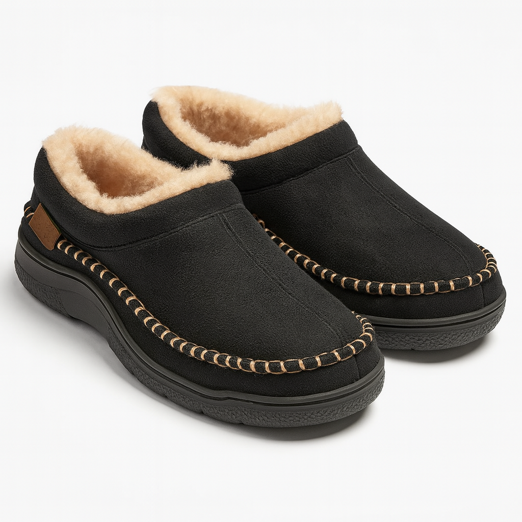 THRUSTYLE | Soft Slippers
