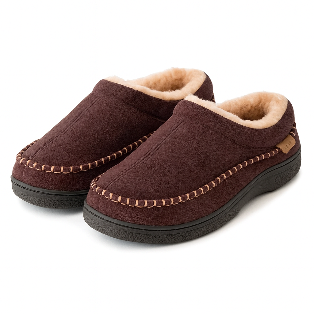THRUSTYLE | Soft Slippers