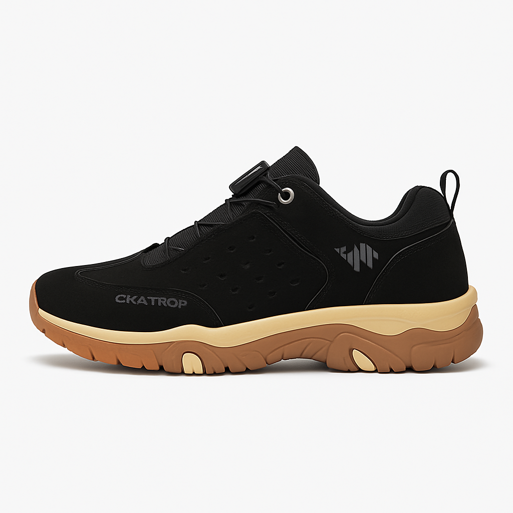 THRUSTYLE | Hiking Sneakers