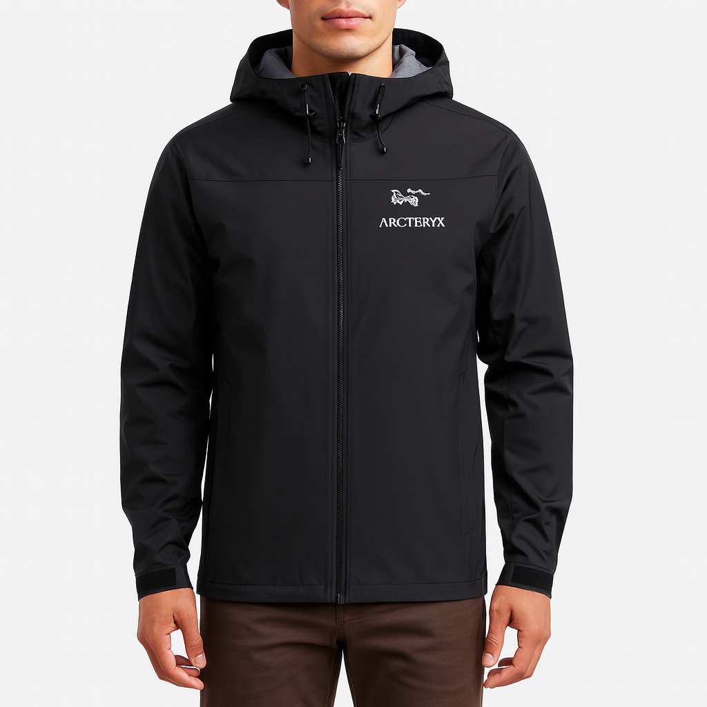 THRUSTYLE | Urban Windbreaker