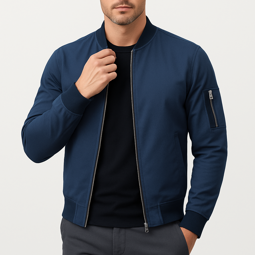 THRUSTYLE | All-Season Bomber