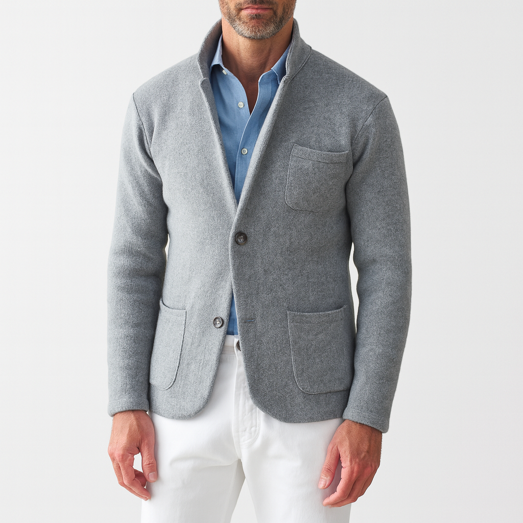 THRUSTYLE | Vintage Cardigan