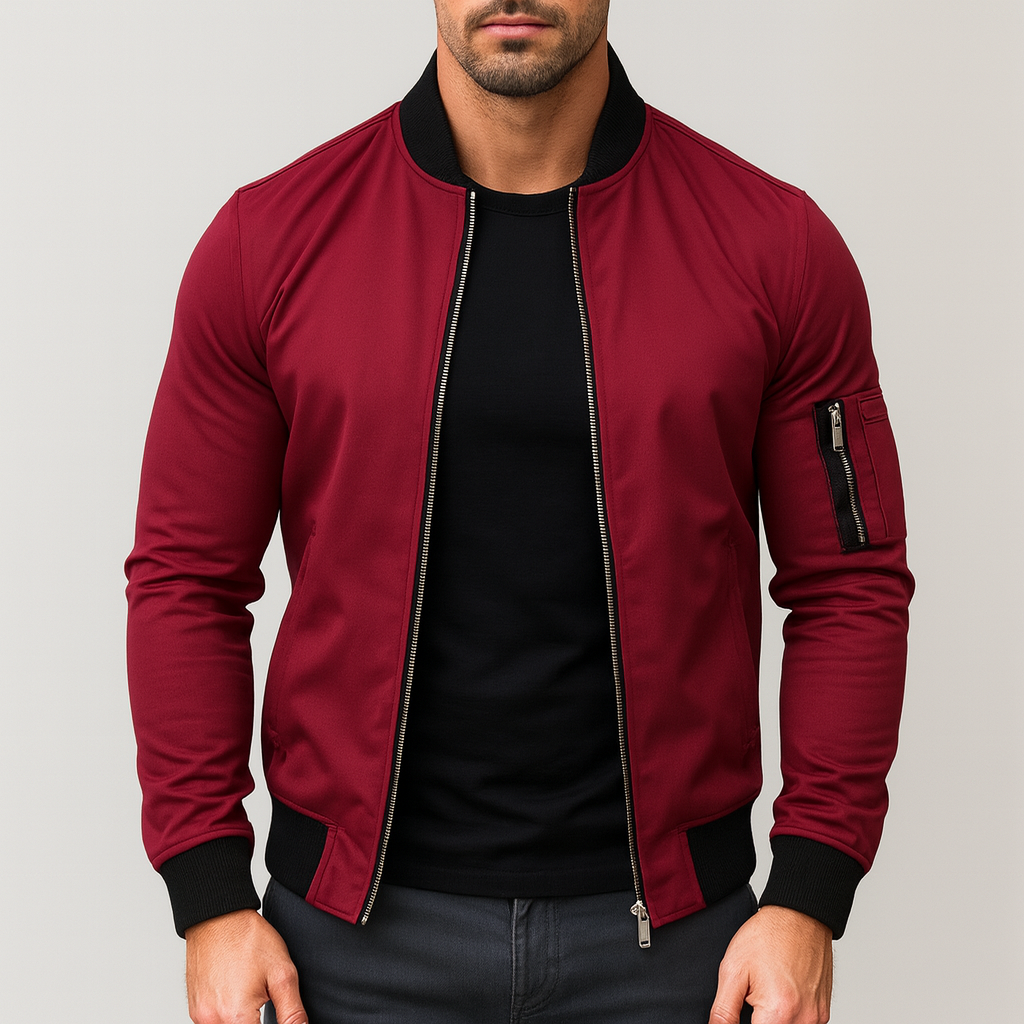 THRUSTYLE | All-Season Bomber