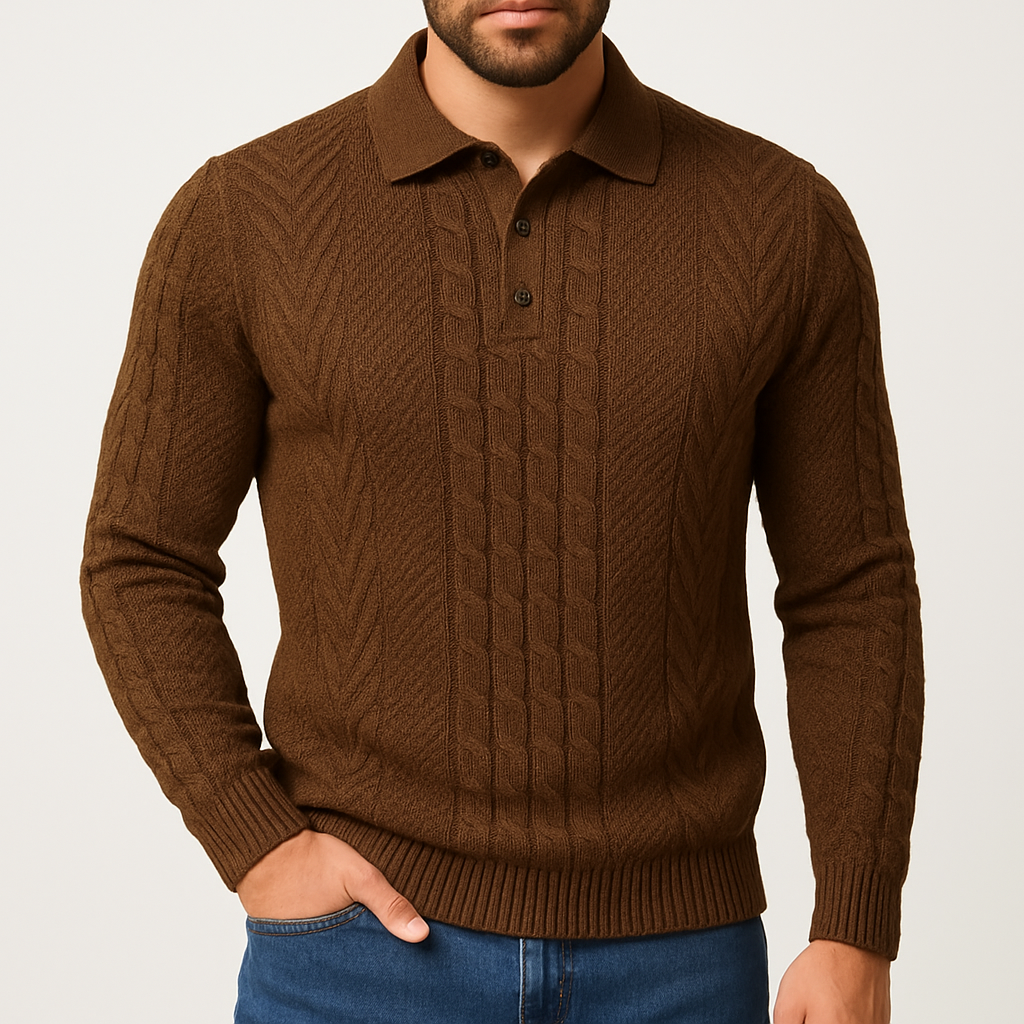 THRUSTYLE | Casual Sweater