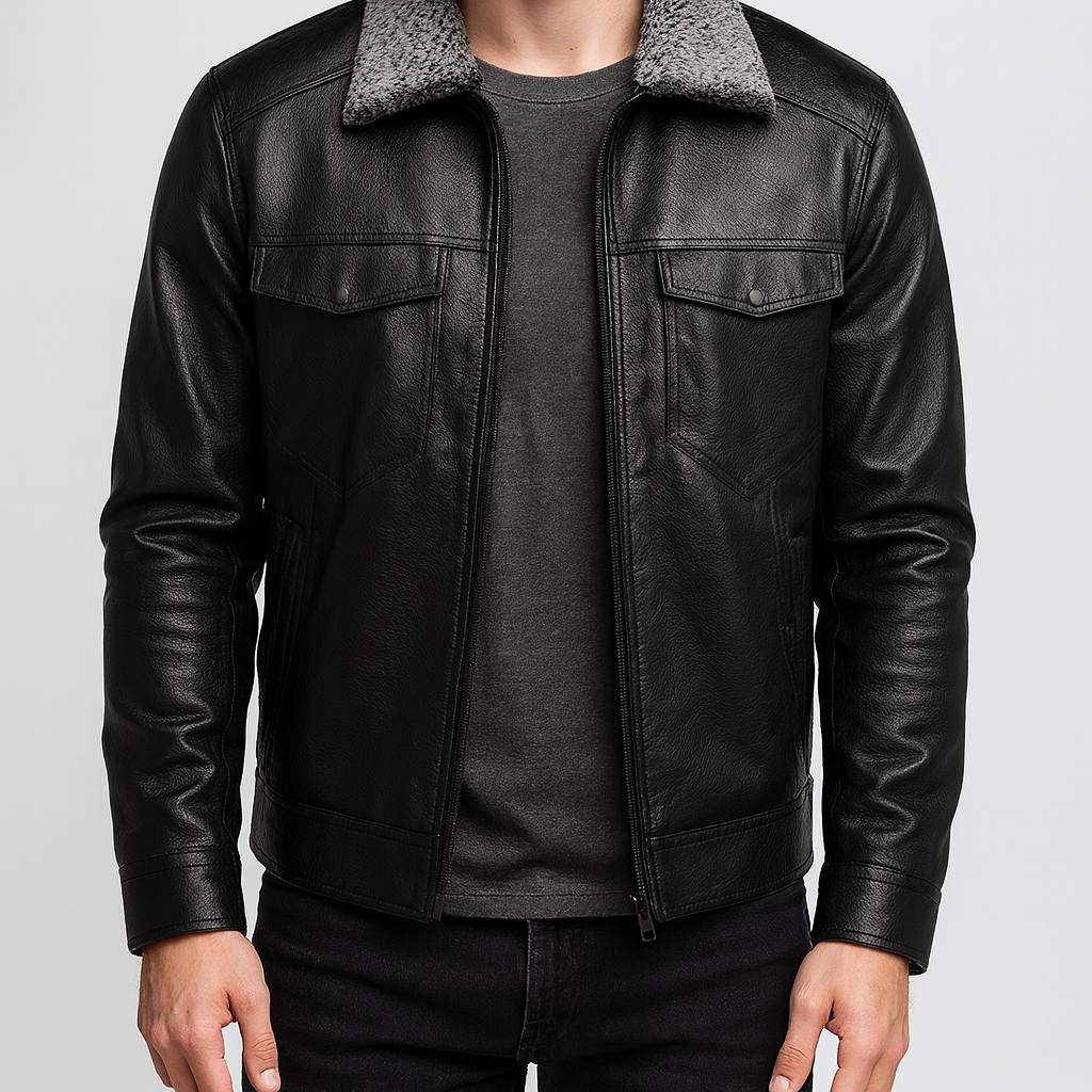 THRUSTYLE | Vintage Jacket