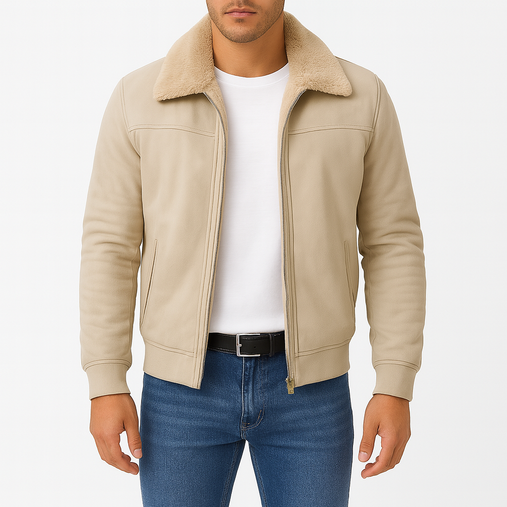 THRUSTYLE | Winter Jacket