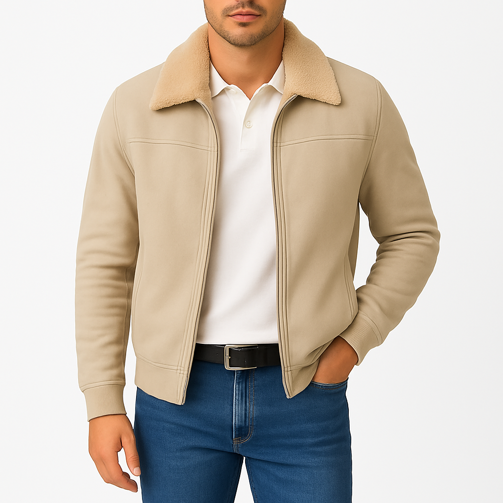 THRUSTYLE | Winter Jacket